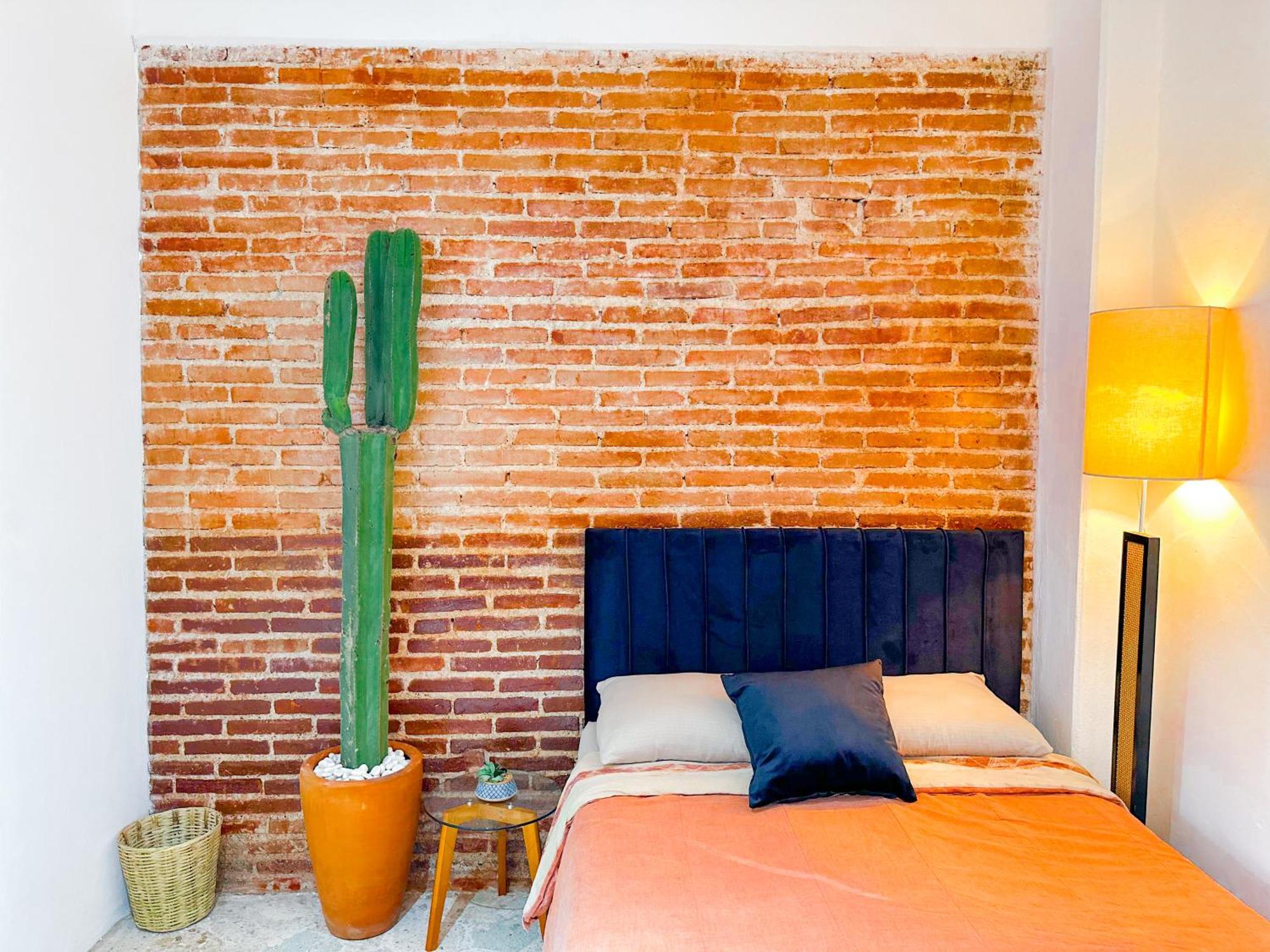 Habitaciones Hvuz, Centro Oaxaca 外观 照片